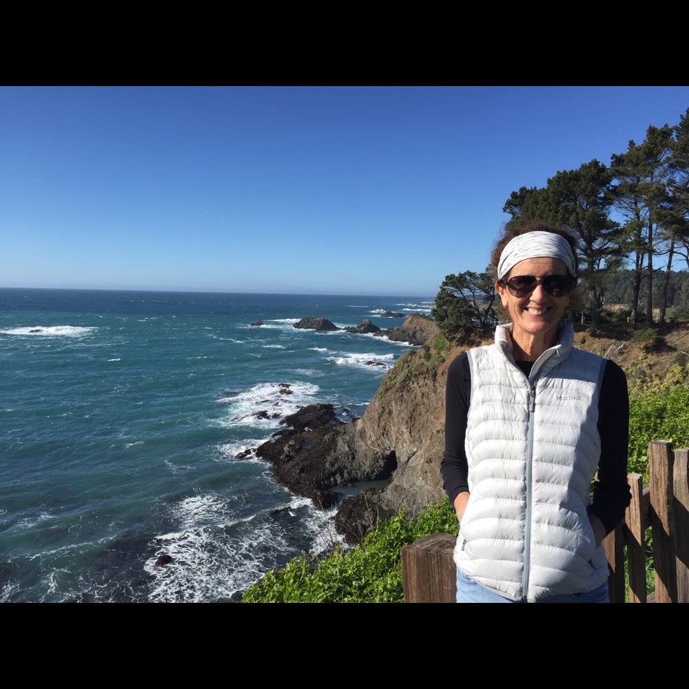 Meet your Posher, Ellen